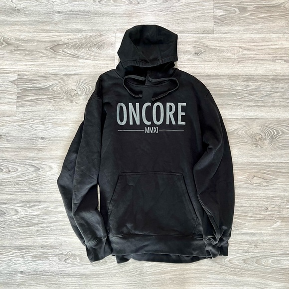 Sport-Tek Other - Sport-Tek / Oncore Skate & Snow / 2XL / Hoodie / Black / Like New